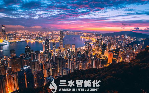 什么是建筑能耗計量系統？采用什么樣的系統架構？