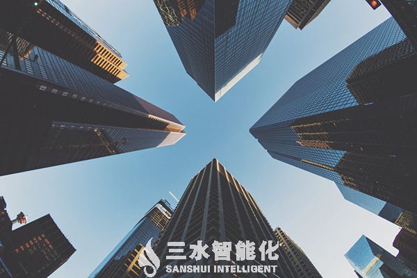 節能降耗不再難，用好能源管理系統是關鍵
