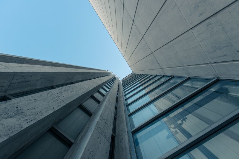 建筑能耗監測系統，能源管理，辦公建筑，高效便捷，智能化