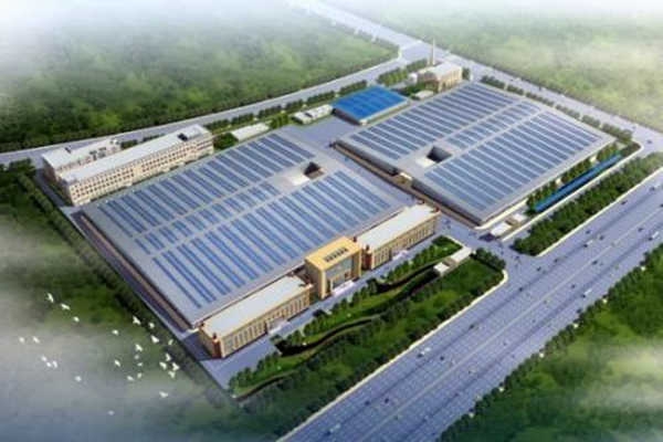 能源管理系統直面用戶，精準實現能源管控！