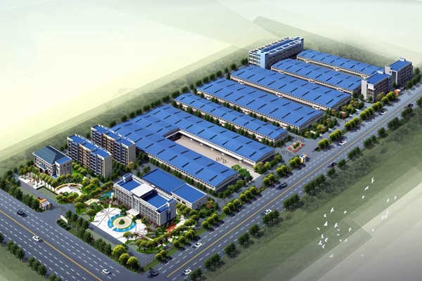 能耗在線監測系統建設方案介紹！