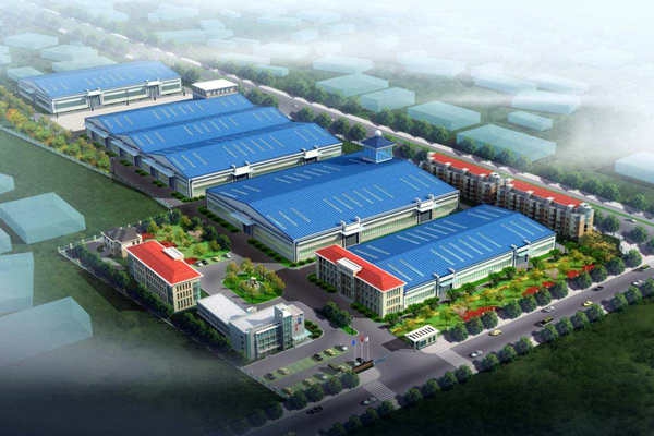 能耗監測系統，打造綠色、智能化工廠！