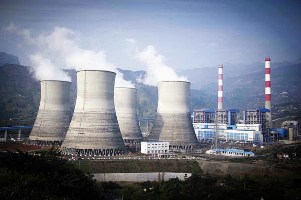 火電廠構(gòu)建能源管理系統(tǒng)有什么好處？