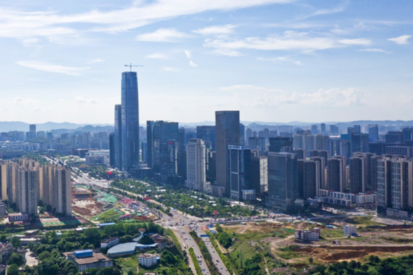 能耗監測系統是什么，它能創造什么價值？