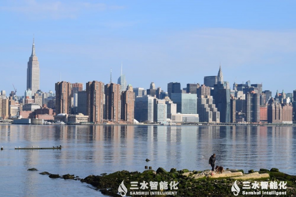 如何對采暖居住建筑進行能效監測分析？