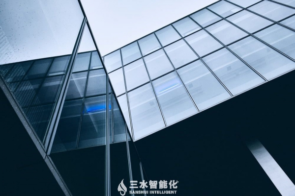 能耗監測系統收集哪些建筑能耗數據？