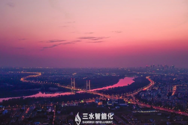 節(jié)能監(jiān)測系統(tǒng)抓好能源、工業(yè)、建筑等領域節(jié)能降碳工作