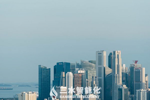 建筑能耗監測系統應用場景分析！