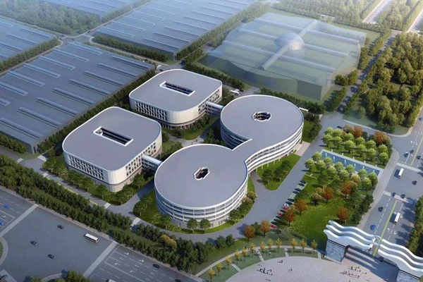 工業企業能耗監測信息化管理現狀！(圖1)