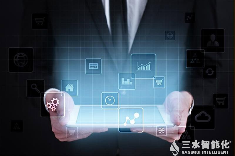 智能照明系統